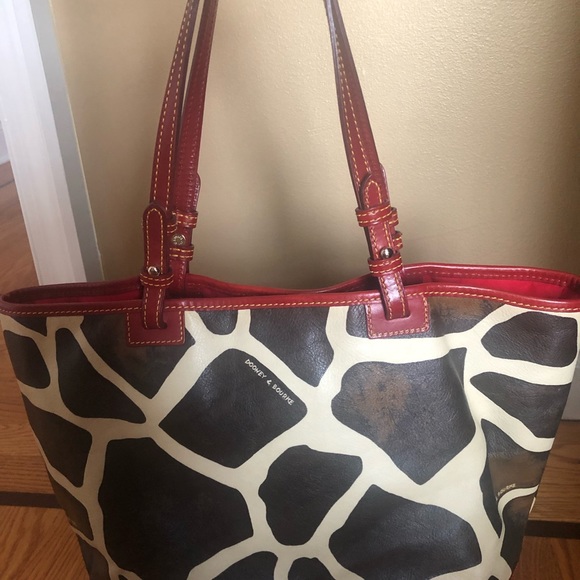 Dooney & Bourke Handbags - Shoulder bag